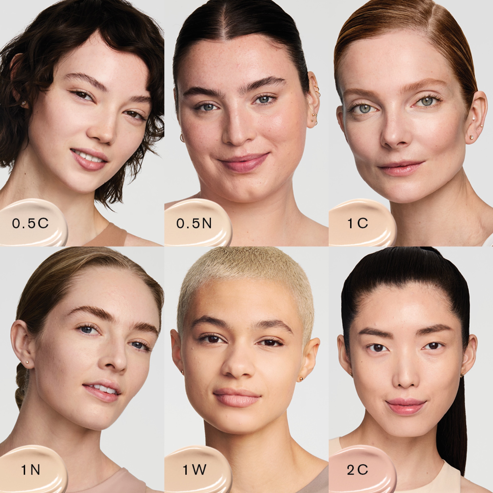  ESTÉE LAUDER DOUBLE WEAR STAY IN PLACE CONCEALER Multifunkčný korektor  1 of 6 