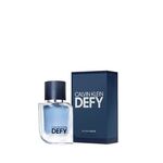 30 ML CALVIN KLEIN DEFY Toaletná voda  2 of 2 Toaletná voda