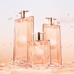 25 ML Lancôme IDÔLE L´EAU DE TOILETTE Toaletná voda  5 of 5 Toaletná voda