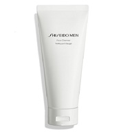 125 ML SHISEIDO MEN FACE CLEANSER Čistiaca pena na tvár pre mužov  1 of 2 