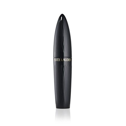 ESTÉE LAUDER TURBO LASH HIGH POWERED VOLUME+LENGTH MASCARA MINI Maskara. Mini verzia 1 of 2