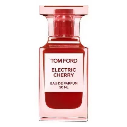 50 ML Tom Ford ELECTRIC CHERRY Parfumovaná voda 1 of 2