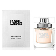 25 ML Karl Lagerfeld Karl Lagerfeld Parfumovaná Voda  1 of 2 