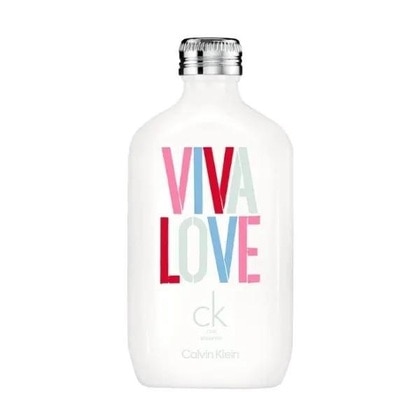 100 ML CALVIN KLEIN CK ONE ESSENCE EAU DE PARFUM INTENSE ARTIST EDITION Parfumovaná voda 1 of 1
