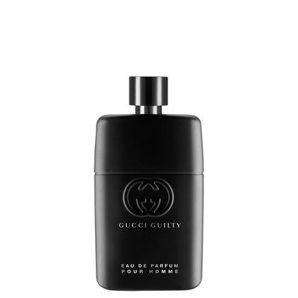 90 ML GUCCI GUILTY POUR HOMME Parfumovaná voda pre mužov  1 of 2 