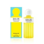 100 ML Rochas CITRON SOLEIL Toaletná voda  2 of 2 Toaletná voda