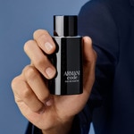 30 ML Armani NEW CODE EDP Parfumovaná voda 2 of 6 Parfumovaná voda