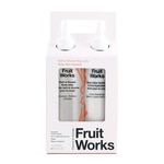 400 ML GRACE COLE CLEANSE HYDRATOR DUO Darčekový set 1 of 1 Darčekový set