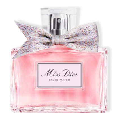 100 ML DIOR MISS DIOR Parfumová Voda  1 of 4 