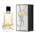 90 ML YVES SAINT LAURENT LIBRE Parfumovaná voda pre ženy  2 of 2 Parfumovaná voda pre ženy