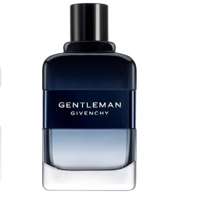 100 ML GIVENCHY GENTLEMAN INTENSE Toaletná voda  1 of 2 