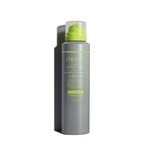 150 ML SHISEIDO SPORTS INVISIBLE PROTECTIVE MIST SPF50+ Neviditeľný opaľovací sprej SPF50+  1 of 2 Neviditeľný opaľovací sprej SPF50+