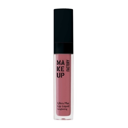  MAKE UP FACTORY  ULTRA MAT LIP LIQUID Lesk na pery  1 of 2 