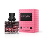 30 ML Valentino BORN IN ROMA INTENSE DONNA Parfumovaná voda 2 of 7 Parfumovaná voda