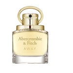 50 ML ABERCROMBIE & FITCH AWAY WOMEN Parfumovaná voda  1 of 2 Parfumovaná voda