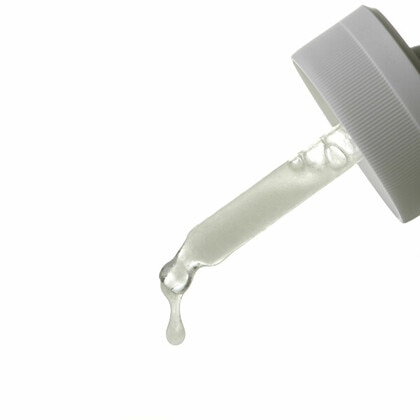 Dvojfázové nočné sérum