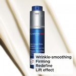 50 ML Clarins MEN WRINKLE SMOOTHING CONCENTRATE Krém na obličej  3 of 4 Krém na obličej
