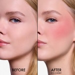  Dior BACKSTAGE ROSY GLOW Lícenka  3 of 3 Lícenka