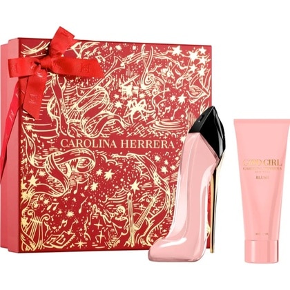 Carolina Herrera GOOD GIRL BLUSH Dárčekový set 1 of 1