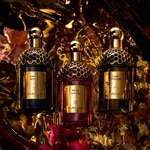 125 ML GUERLAIN ABSOLUS ALLEGORIA ROSE AMIRA Parfumovaná voda  5 of 5 Parfumovaná voda