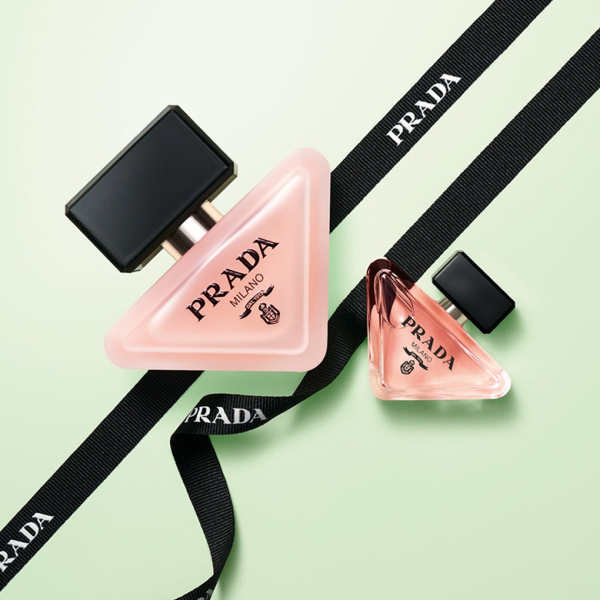 Parfumovaná hmla na vlasy