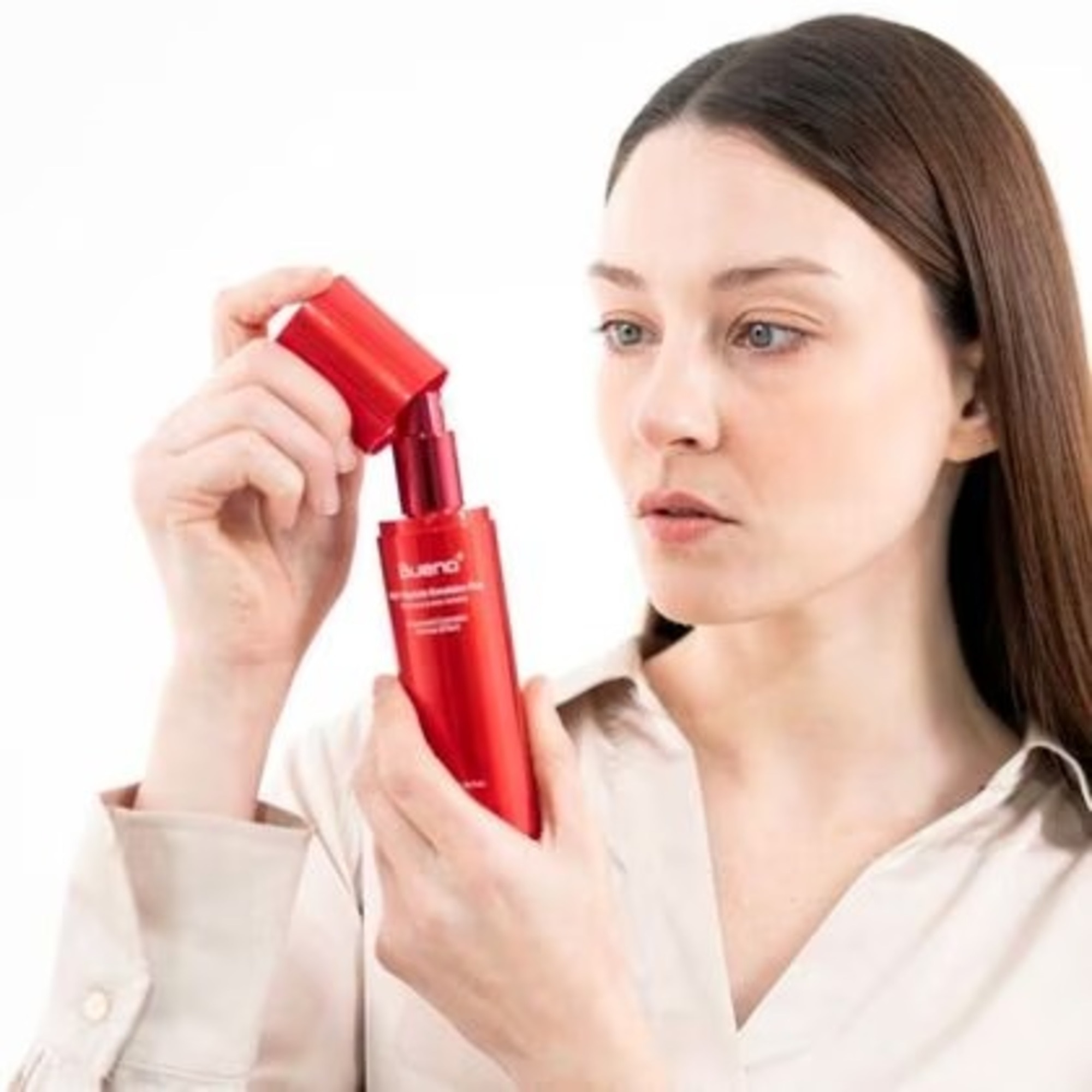 Emulzia proti starnutiu