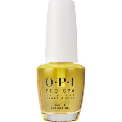 15 ML OPI PRO SPA NAIL AND CUTICLE OIL Výživný olej na nechty a okolie 1 of 1