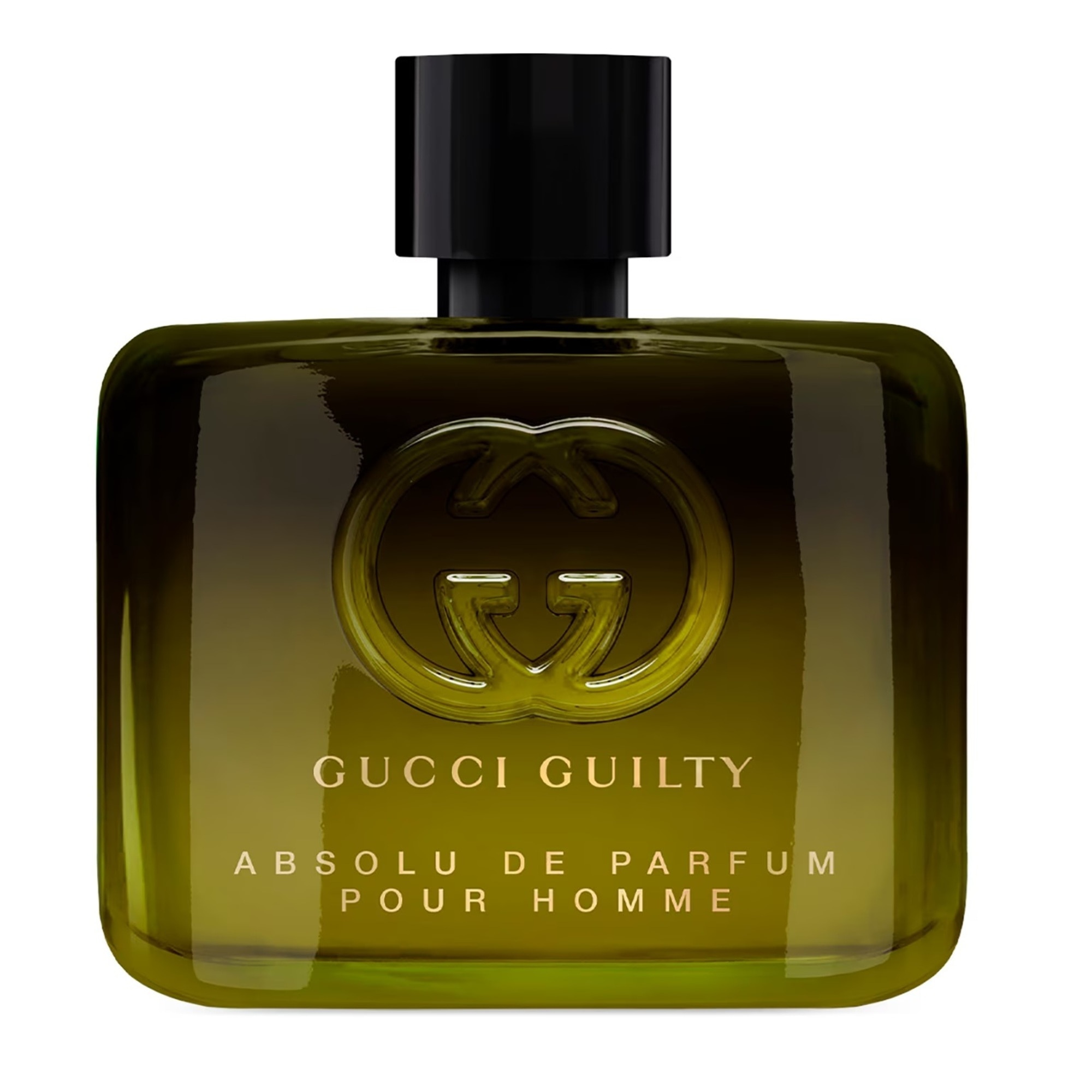 60 ML GUCCI GUCCI GUILTY ABSOLU DE PARFUM FOR MEN Parfém 