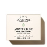 200 ML L'OCCITANE AMANDE SUBLIME Telový balzam 2 of 2 Telový balzam