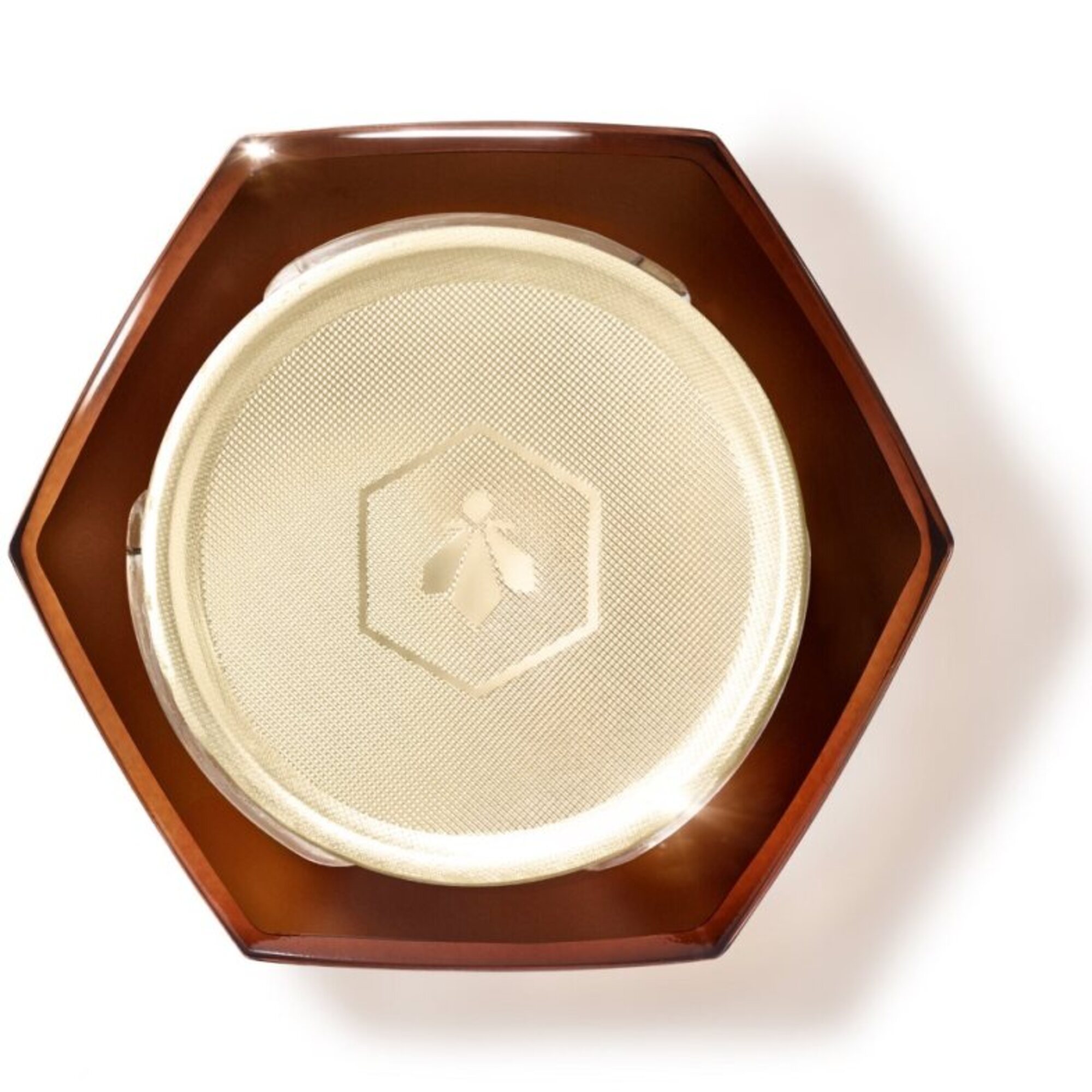 Nočný krém. Náplň.