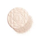  Dior DIOR FOREVER NUDE RADIANT FILTER Zdokonaľujúci fixačný púder - Žiarivo matný finiš  3 of 6 Zdokonaľujúci fixačný púder - Žiarivo matný finiš