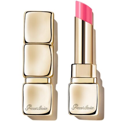 GUERLAIN KISS KISS BEE GLOW LIPS BALM Tónovací balzám na pery 1 of 3