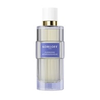 100 ML Korloff OVERDOSE APHRODISIAQUE Parfumovaná voda unisex  1 of 2 