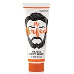 250 ML SOMERSET HAIR AND BODY WASH MR PERFECT Šampón na telo a vlasy&nbsp;  1 of 1 Šampón na telo a vlasy&nbsp;