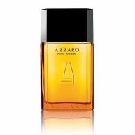 50 ML AZZARO POUR HOMME Toaletná voda  1 of 2 