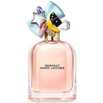 100 ML MARC JACOBS PERFECT PERFECT Parfumovaná voda pre ženy  1 of 3 PERFECT Parfumovaná voda pre ženy