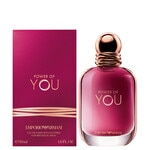 50 ML Armani POWER OF YOU Parfumovaná voda 2 of 2 Parfumovaná voda