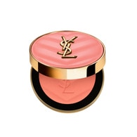  YVES SAINT LAURENT MAKE ME BLUSH Púdrová lícenka  1 of 2 