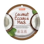 1 KS PUREDERM COCONUT ESSENCE MASK Pleťová maska 1 of 1 Pleťová maska