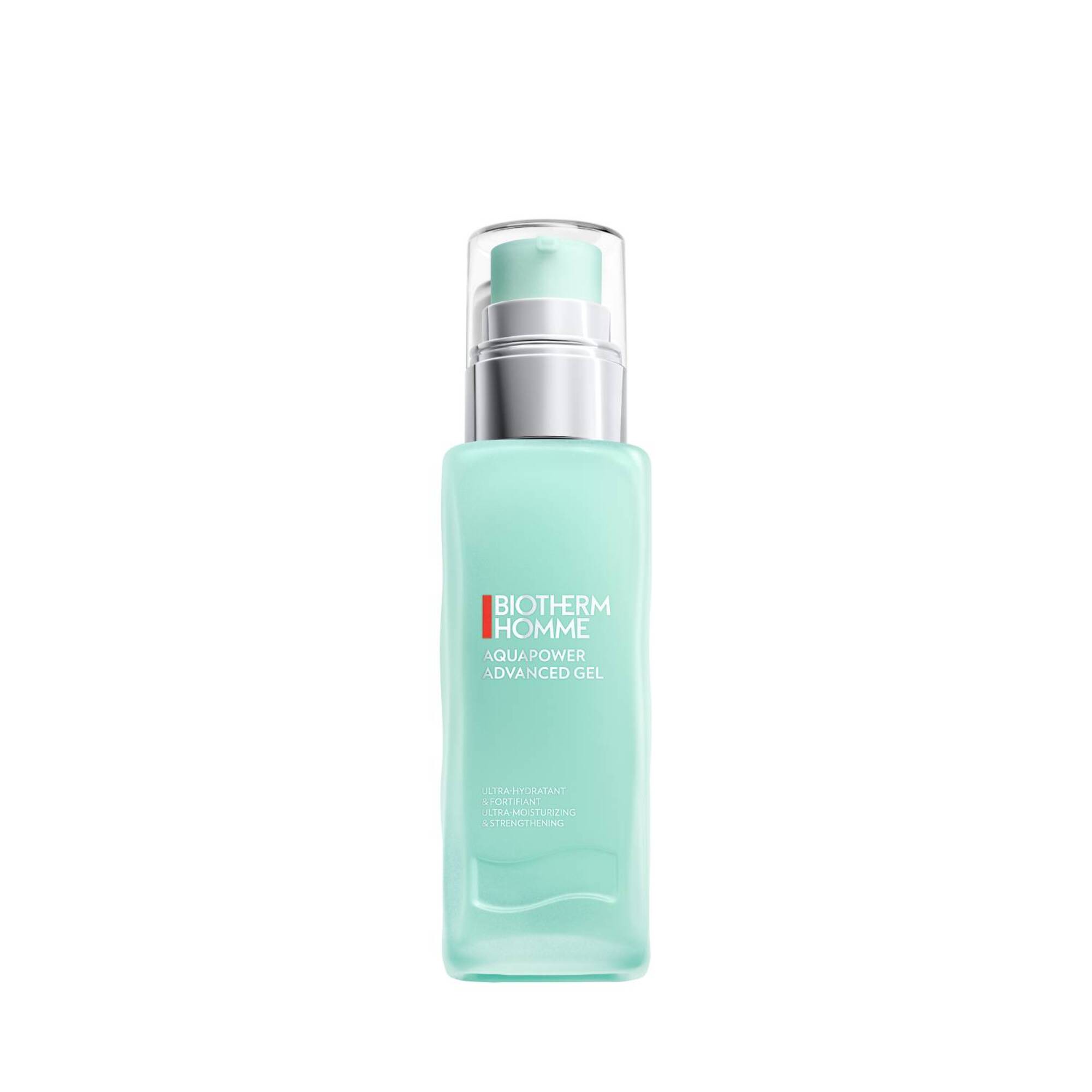 75 ML BIOTHERM HOMME AQUAPOWER ADVANCED GÉL Hydratačná emulzia pre mužov 1 of 1