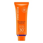 50 ML LANCASTER SUN BEAUTY FACE CREAM SPF50 Opaľovací krém na tvár  1 of 2 Opaľovací krém na tvár
