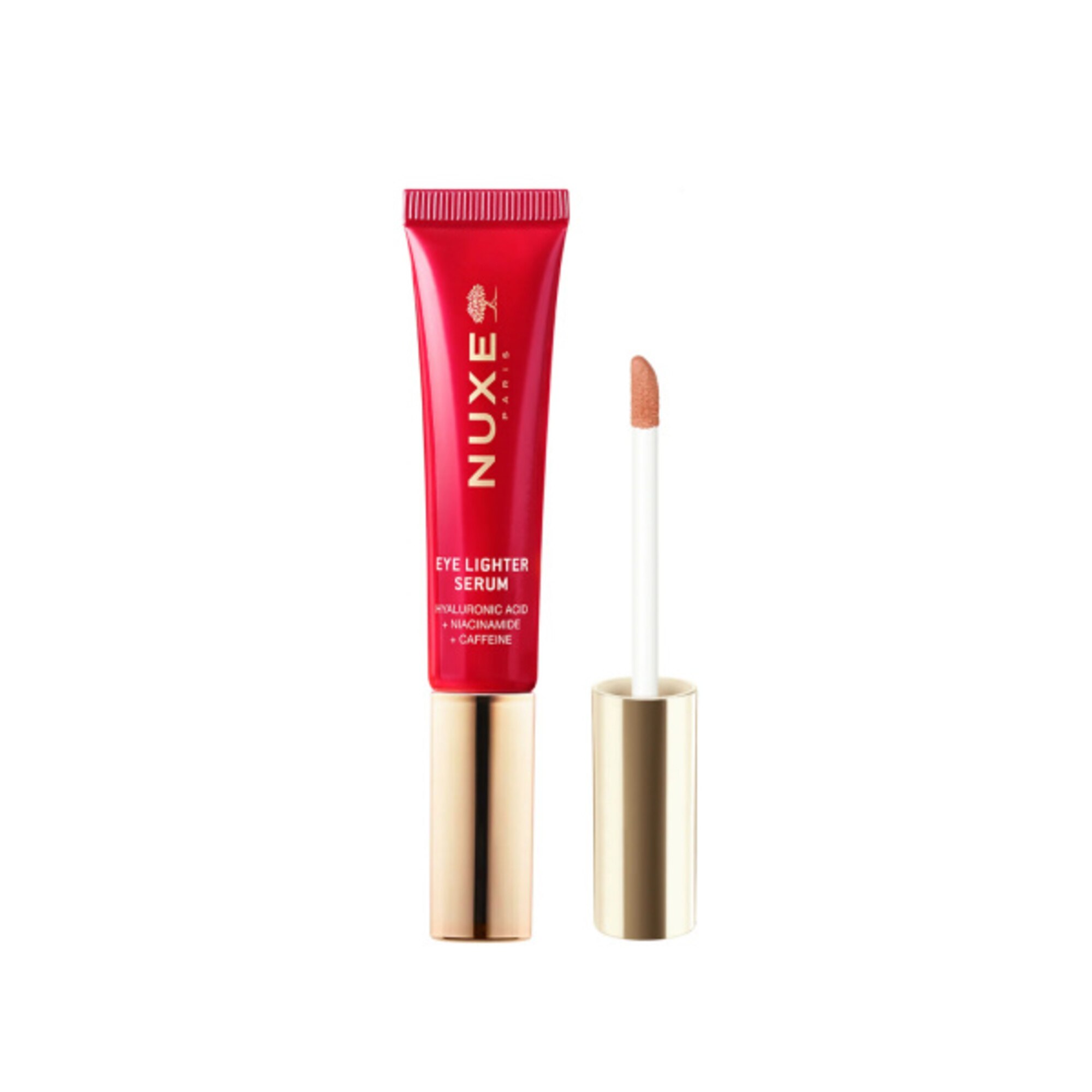 12 ML Nuxe MERVEILLANCE LIFT Očné korektívne sérum 3v1 1 of 1 Očné korektívne sérum 3v1