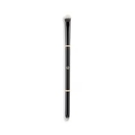  Marionnaud 1984 Accessories BRUSH N°12 Dvojitý štetec na očné tiene  1 of 2 