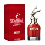 50 ML Jean Paul Gaultier SCANDAL LE PARFUM HER Parfumovaná voda  1 of 5 Parfumovaná voda