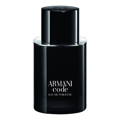 50 ML Giorgio Armani NEW CODE EDT Toaletná voda 1 of 3