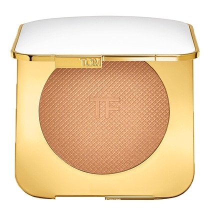  Tom Ford SOLEIL NEIGE GLOW BRONZER MINI Bronzer  1 of 1 