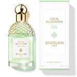 75 ML GUERLAIN AQUA ALLEGORIA ROSA VERDE Toaletná voda 5 of 5 Toaletná voda