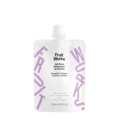 100 ML GRACE COLE HAIR BOOST Maska na vlasy  1 of 1 