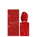 30 ML Armani SÌ PASSIONE RED MUSK Parfumovaná voda 3 of 4 Parfumovaná voda
