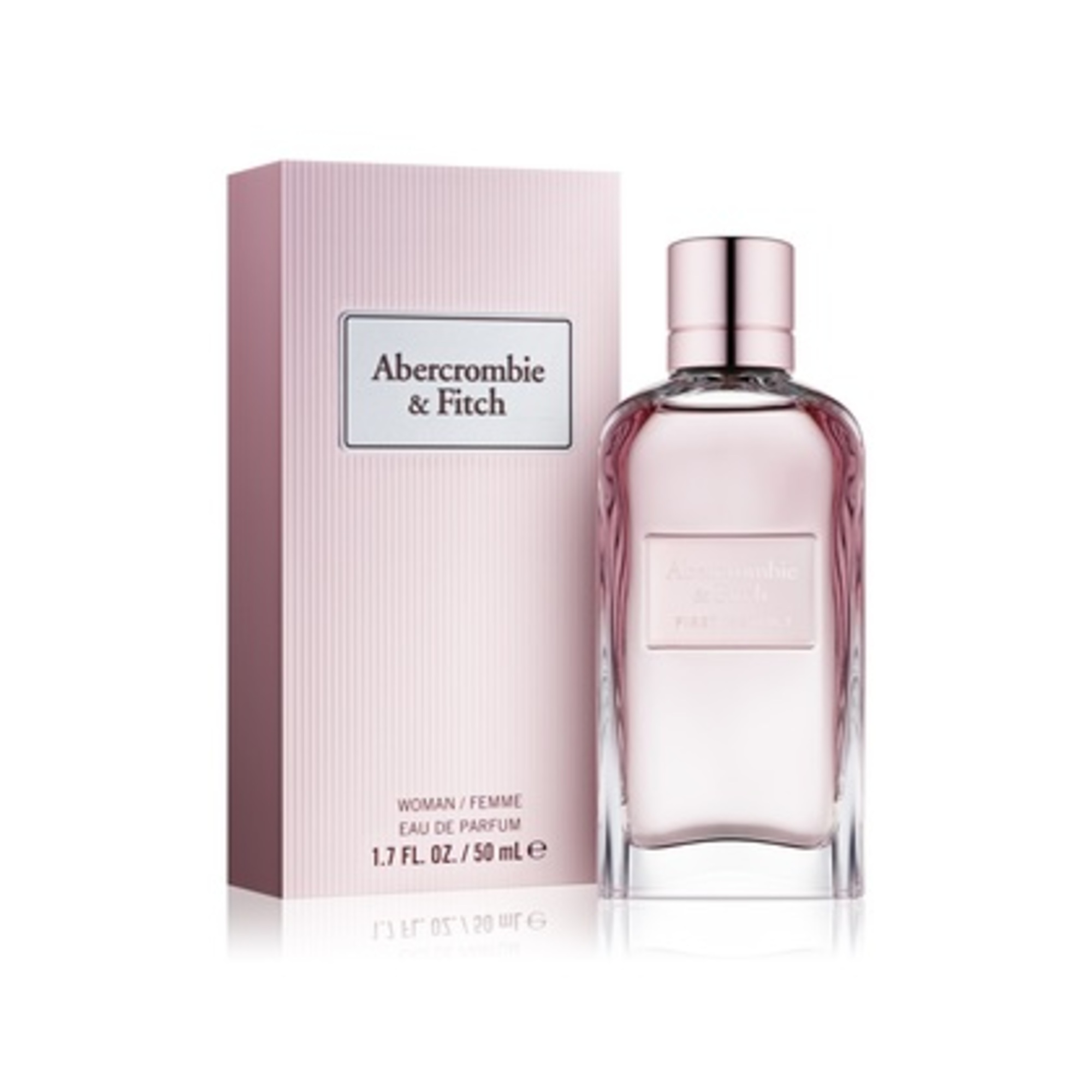 Parfumovaná voda pre ženy